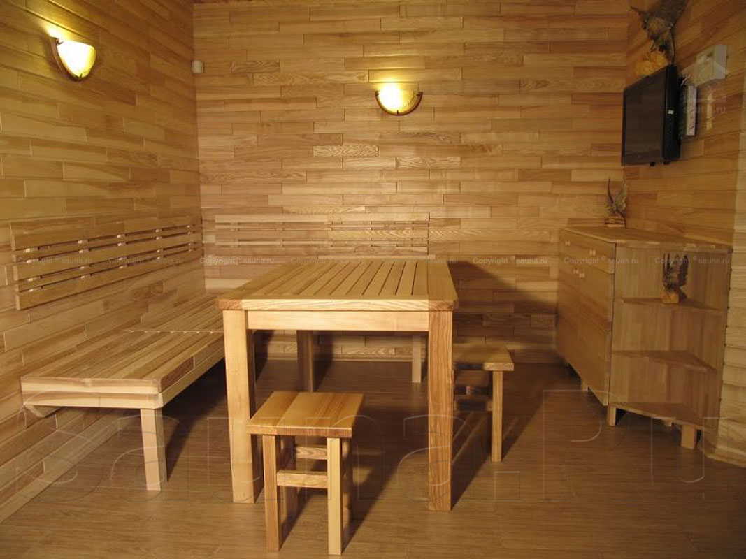 Сауна Жукова 105