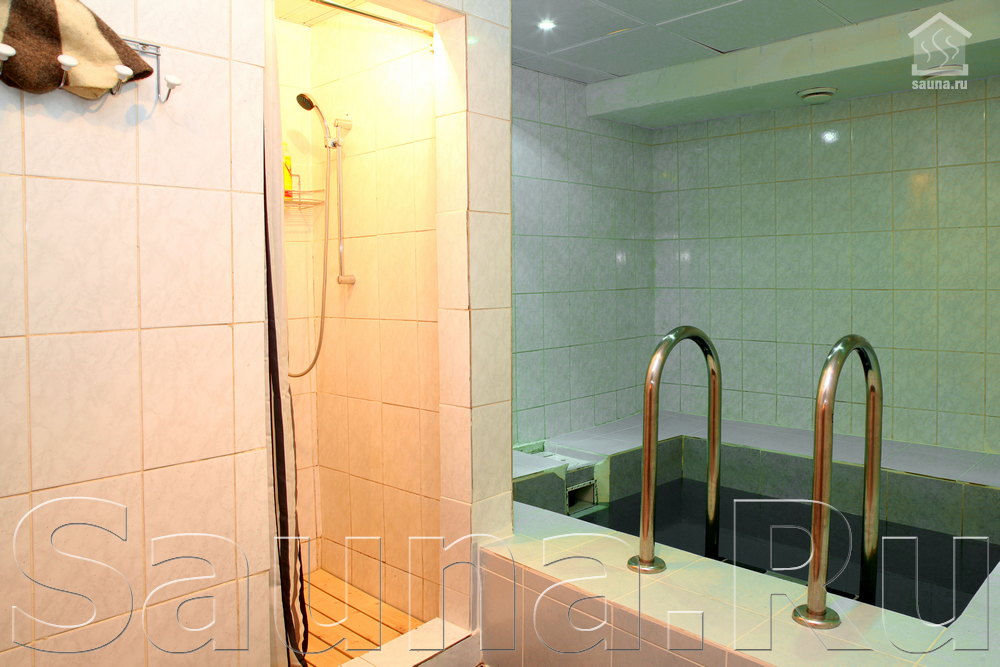 Сауна Отдохни, зал «Номер 1» — фото 8