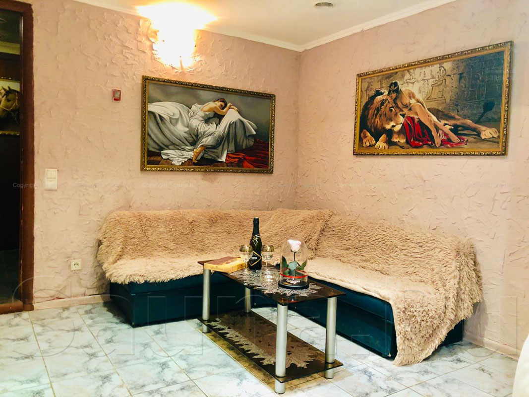 Сауна Отдохни