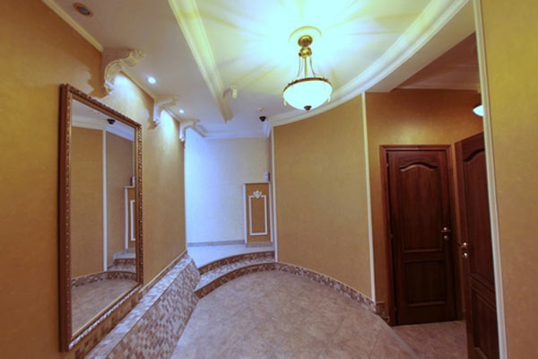 Сауна Тюлень