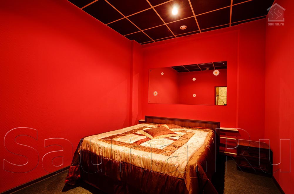 Сауна 100А — фото 7