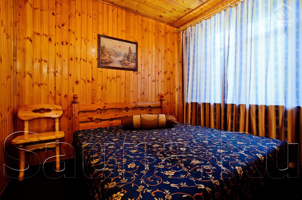Сауна Рамзес