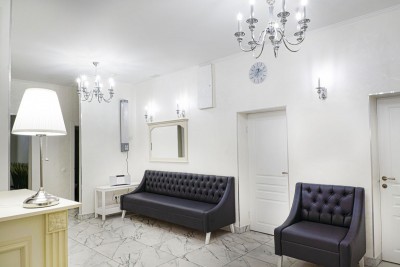 Очаковские Бани и сауны