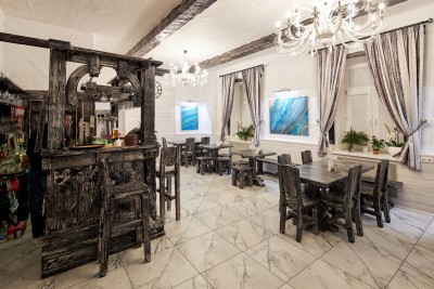 Очаковские Бани и сауны