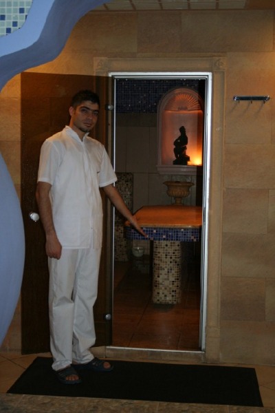 Спа-салон ТАЙЯ