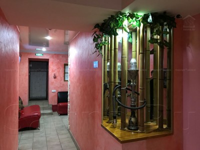 Сауна Ниагара