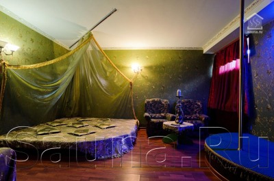 Сауна Для всей семьи