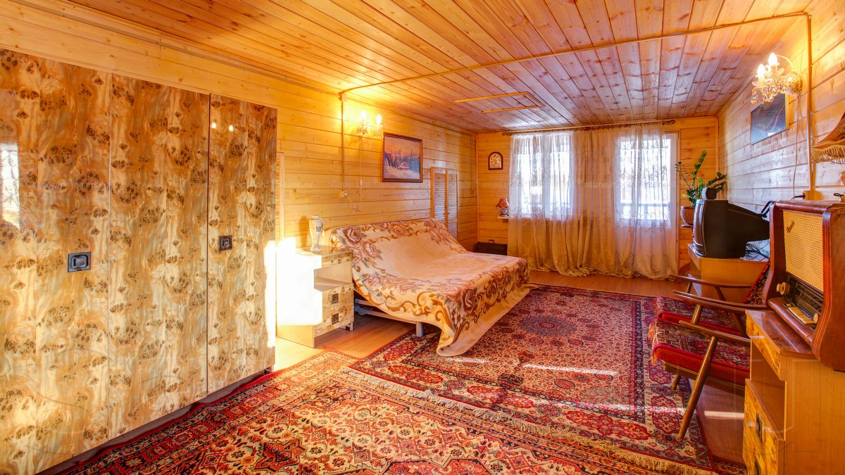 Банька на Клязьме — фото 10
