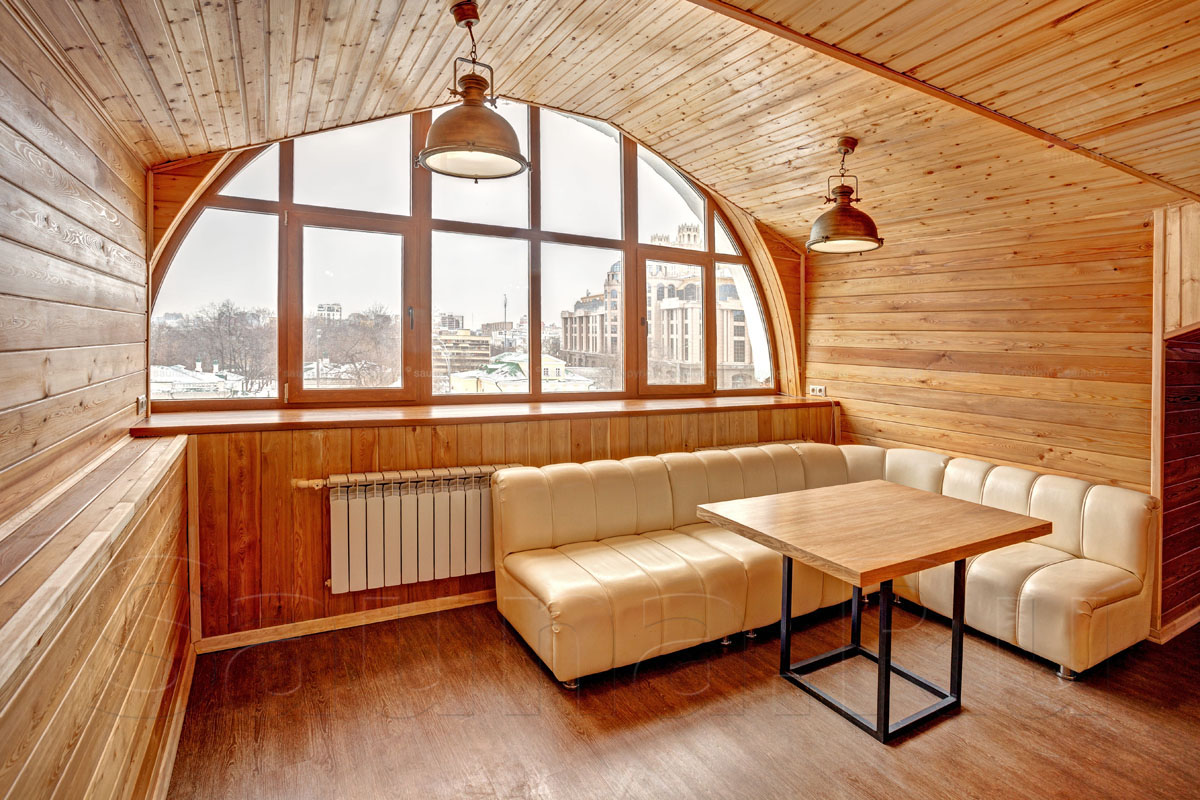 Сауна и СПА в отеле Arbat Residence — фото 11