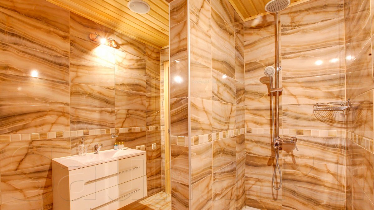 Сауна и СПА в отеле Arbat Residence — фото 20