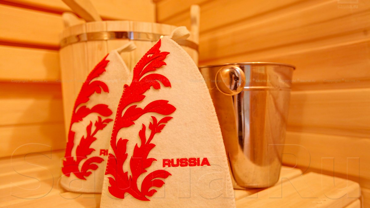 Сауна и СПА в отеле Arbat Residence — фото 23