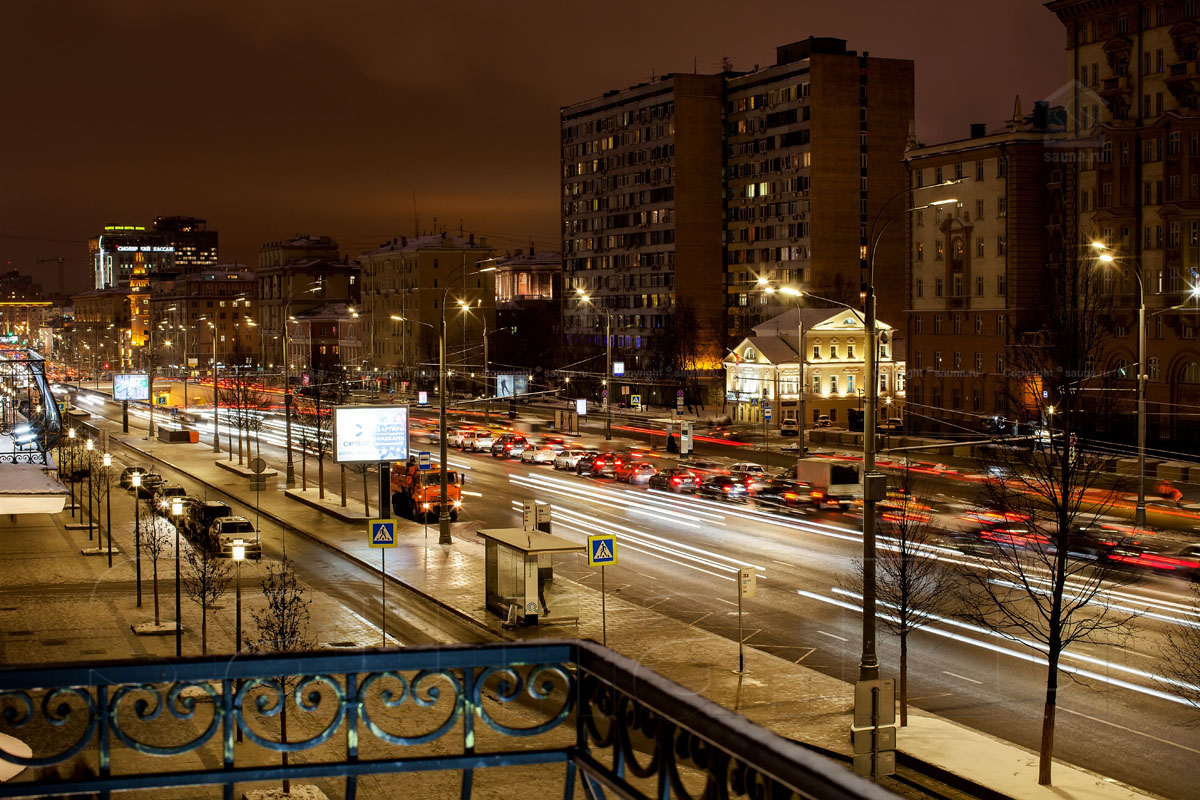 Сауна и СПА в отеле Arbat Residence — фото 27