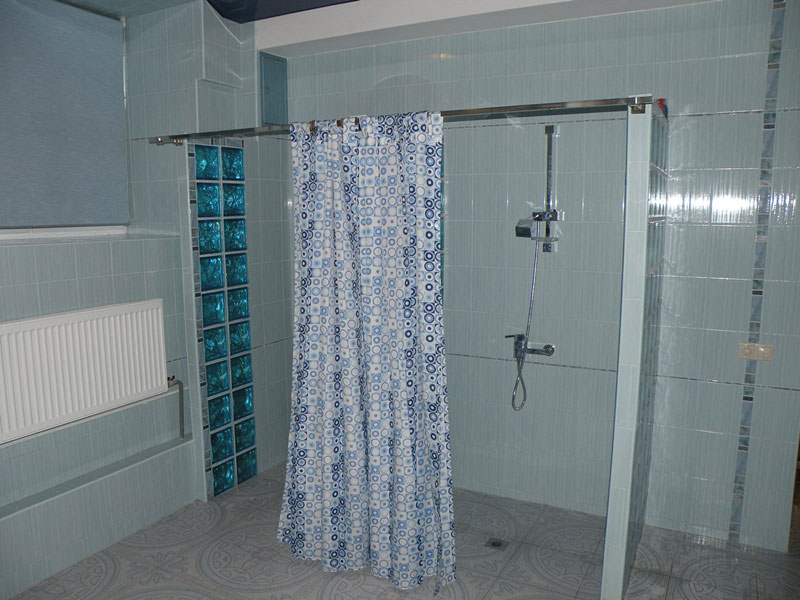 Сауна Златопар — фото 9