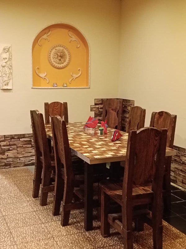 Парящий Купидон
