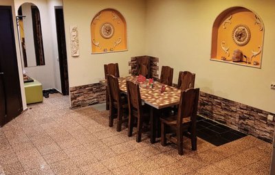 Сауна на Павелецкой