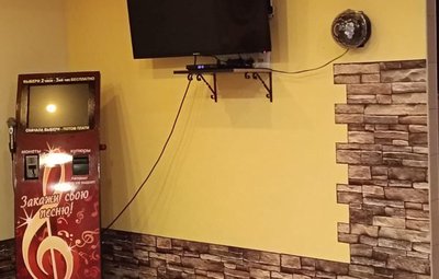 Сауна на Павелецкой