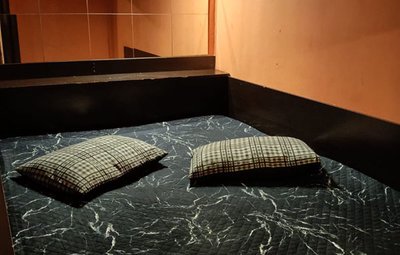 Сауна на Павелецкой