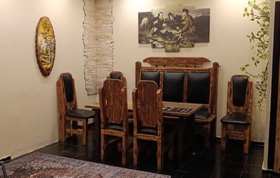 Сауна на Павелецкой