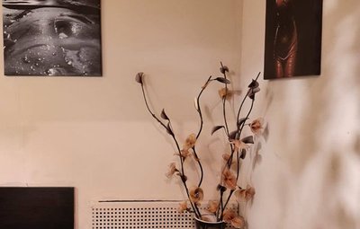 Сауна на Павелецкой