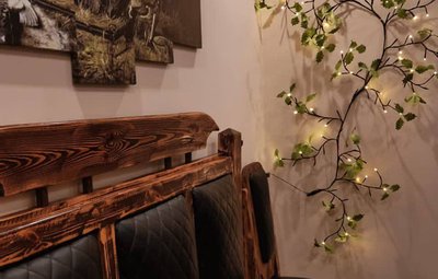 Сауна на Павелецкой