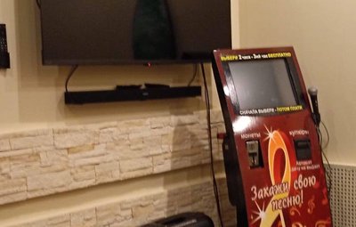 Сауна на Павелецкой