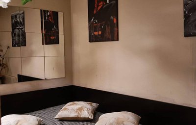 Сауна на Павелецкой