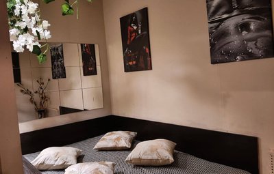 Сауна на Павелецкой