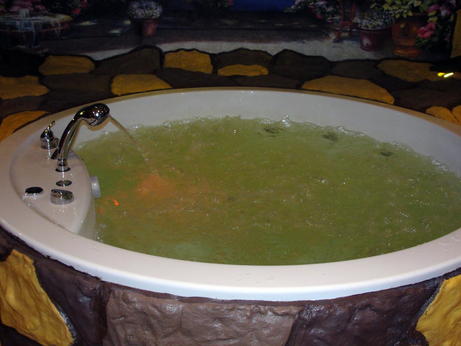 Каимское