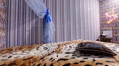 Сауна Карамелька