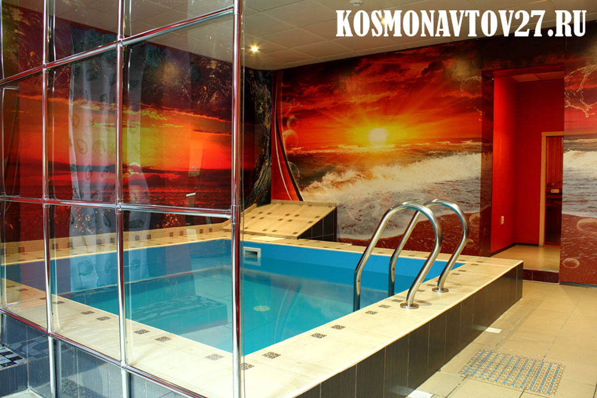 Сауна Ариадна в Советском районе