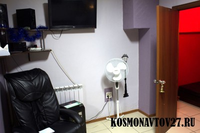 Сауна Ариадна в Советском районе