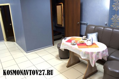 Сауна Ариадна в Советском районе