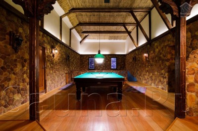 Сауна Русская баня на дровах в Химках