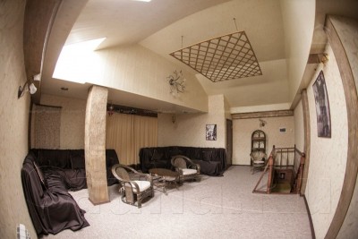 Сауна-апартаменты У Ильича