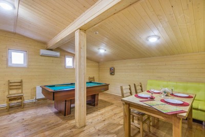 Сауна Катюша