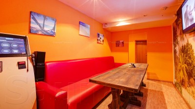 Сауна Новая Жемчужина