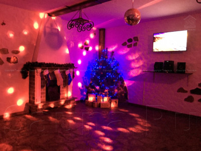 ОК Оздоровительный комплекс