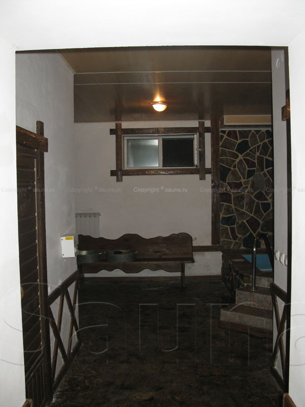 ОК Оздоровительный комплекс