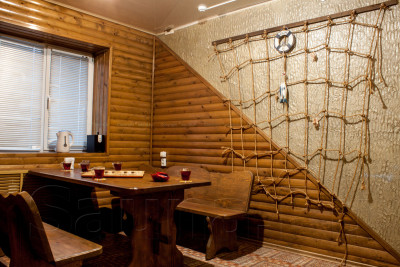 ОК Оздоровительный комплекс