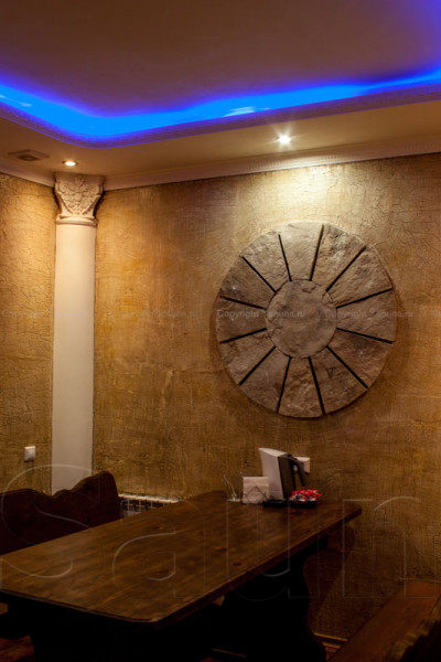 ОК Оздоровительный комплекс