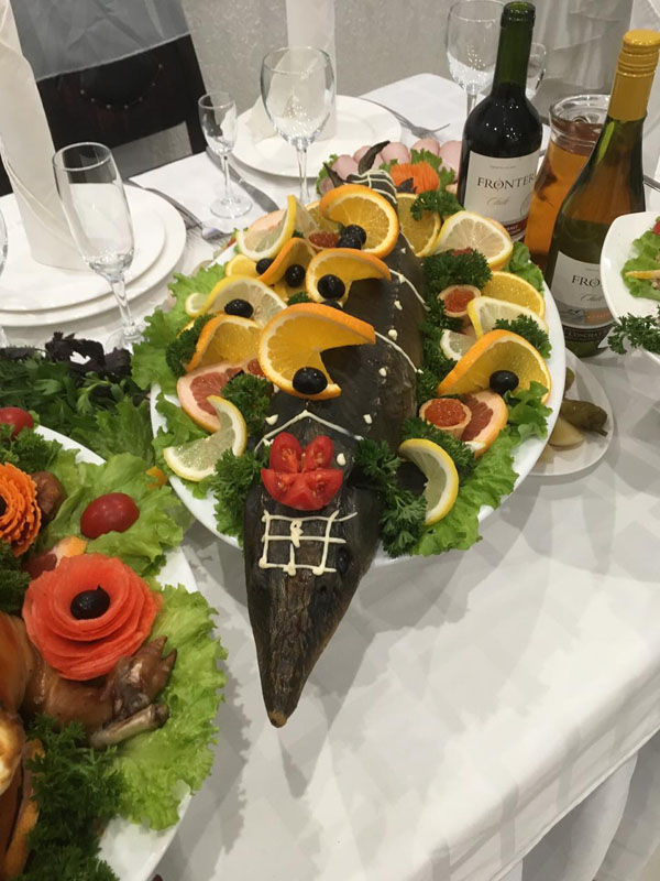 Сауна Новинки на Коломенской