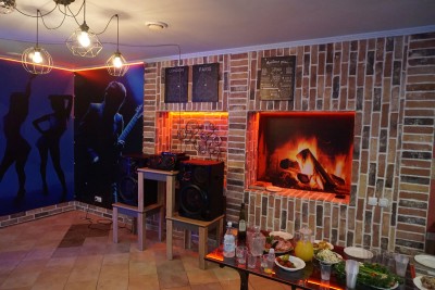 Сауна Новинки на Коломенской