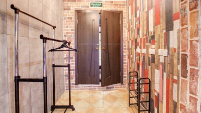 Сауна Новинки на Коломенской