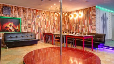 Сауна Новинки на Коломенской