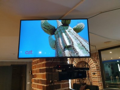 Сауна Новинки на Коломенской