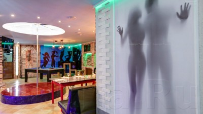 Сауна Новинки на Коломенской