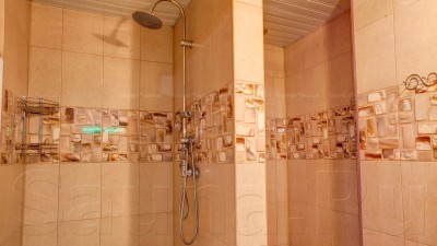 Сауна Новинки на Коломенской