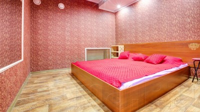 Сауна Новинки на Коломенской