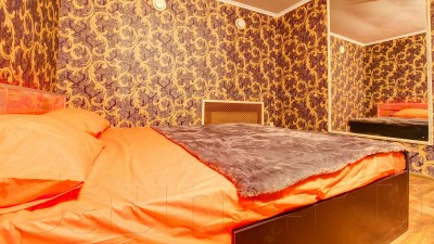 Сауна Новинки на Коломенской