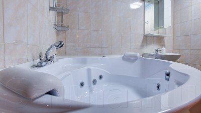 Сауна Новинки на Коломенской